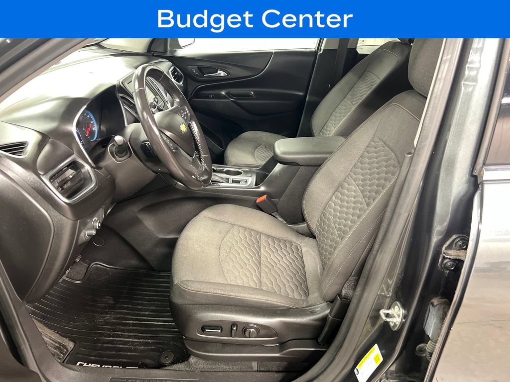Used 2018 Chevrolet Equinox LT AWD/4WD image 14