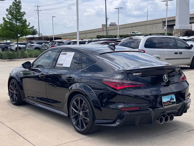 Used 2024 Acura Integra Type S FWD image 6