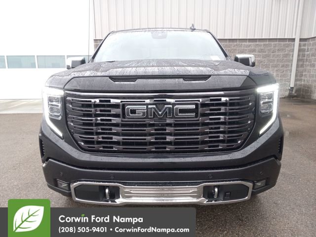 Used 2023 GMC Sierra 1500 Denali Ultimate image 8