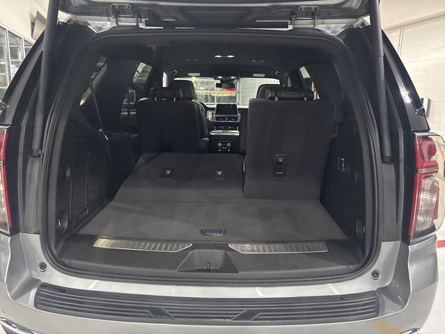 Used 2024 Chevrolet Tahoe Premier image 28