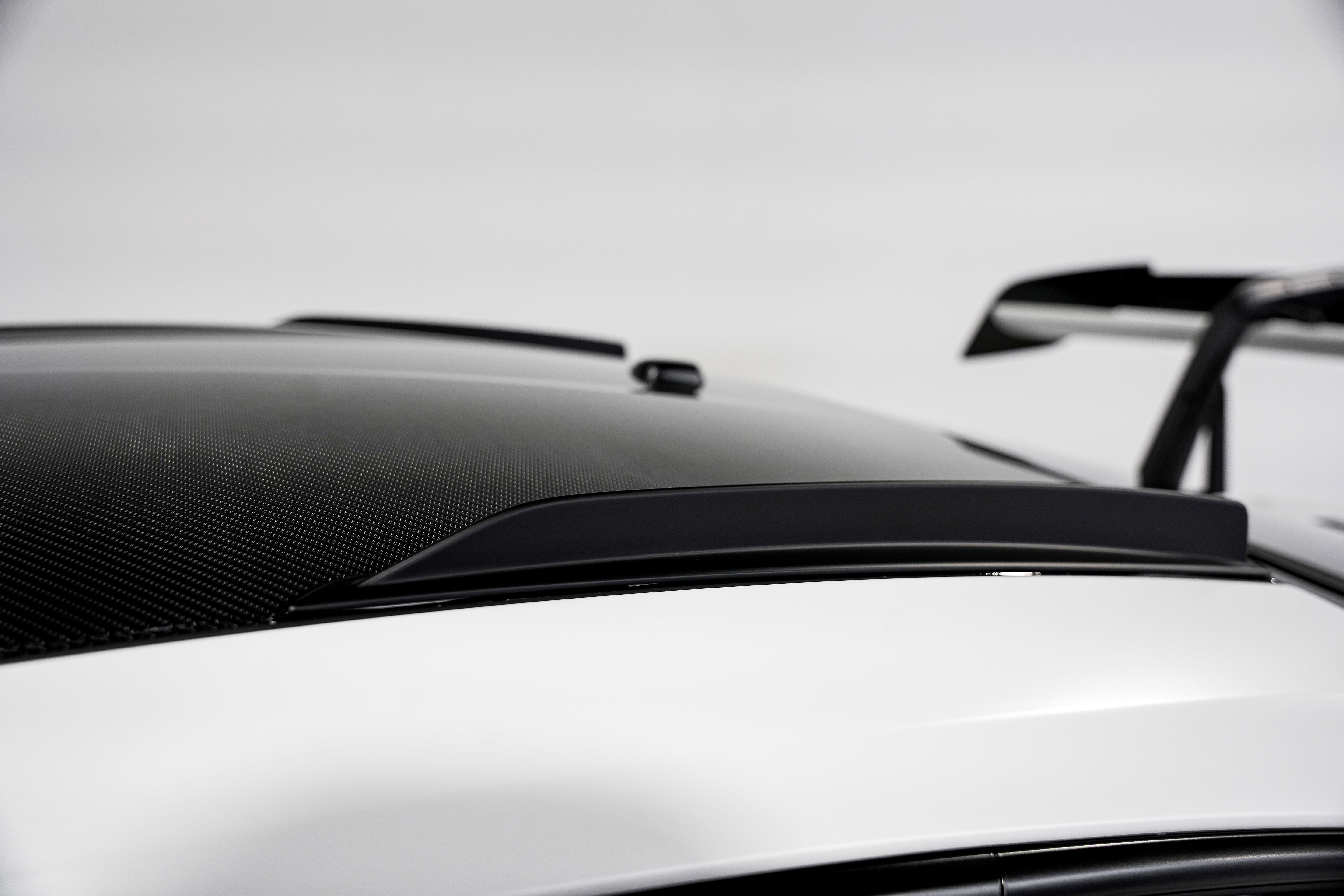 Used 2025 Porsche 911 GT3 RS image 39