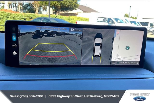 Used 2023 Genesis GV80 3.5T Advanced + image 15