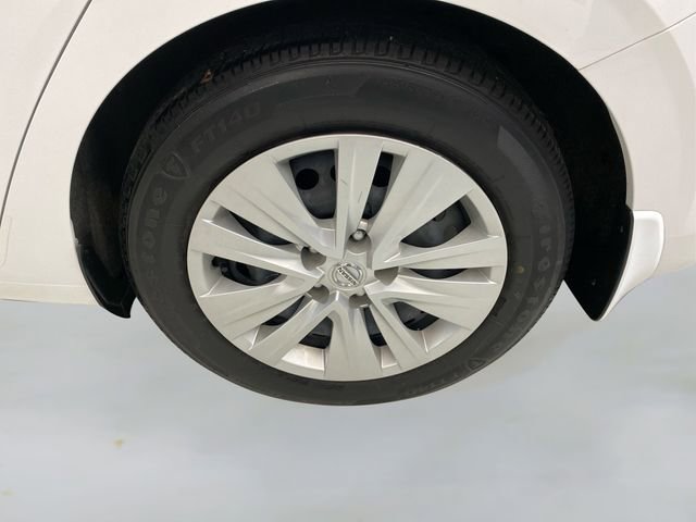 Used 2022 Nissan Sentra S w/ Electronics Package image 18