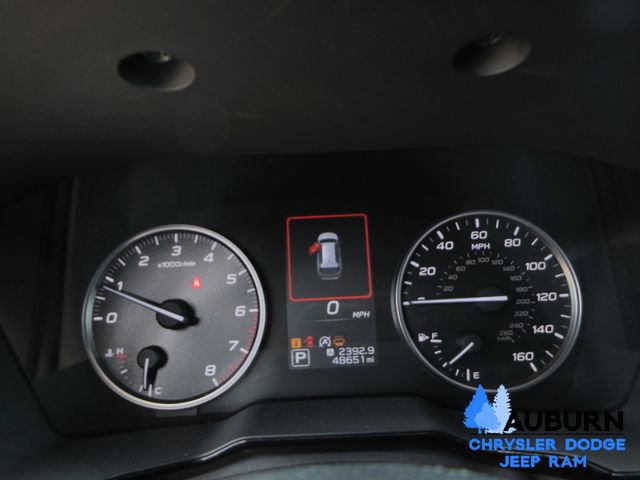Used 2020 Subaru Outback Premium w/ Popular Package #1 image 15