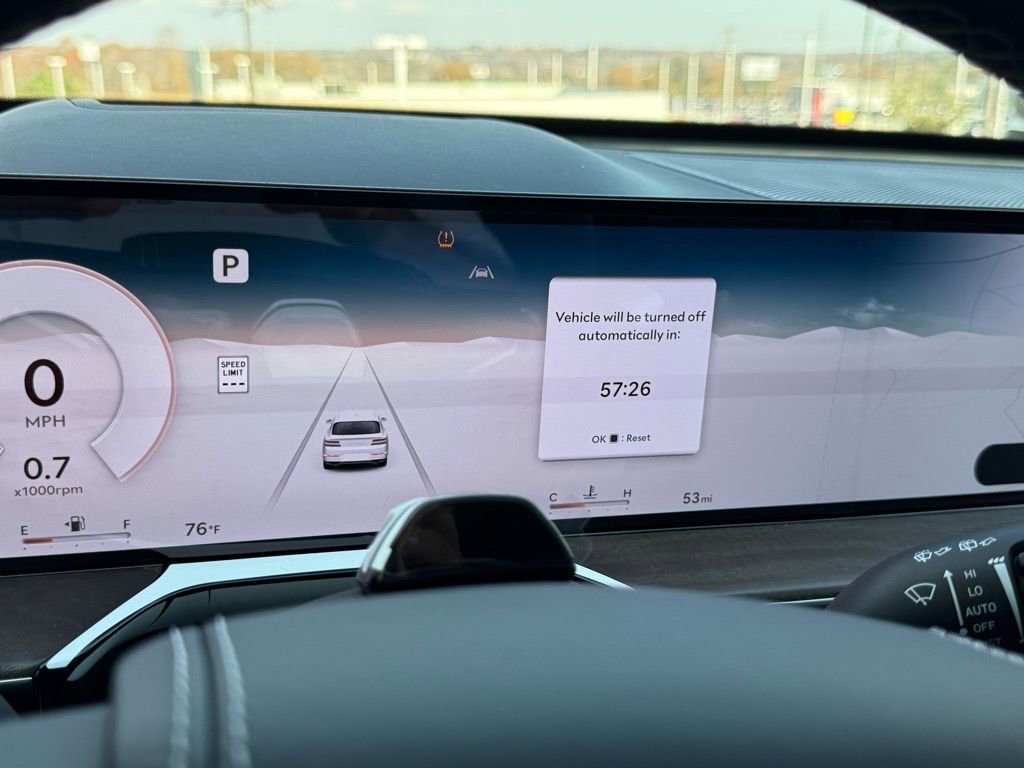 New 2026 Genesis GV80 3.5T Prestige AWD/4WD image 16