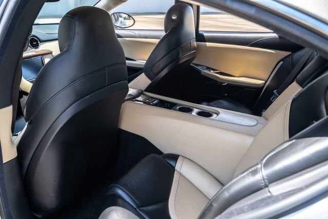Used 2012 Fisker Karma EcoSport RWD image 17