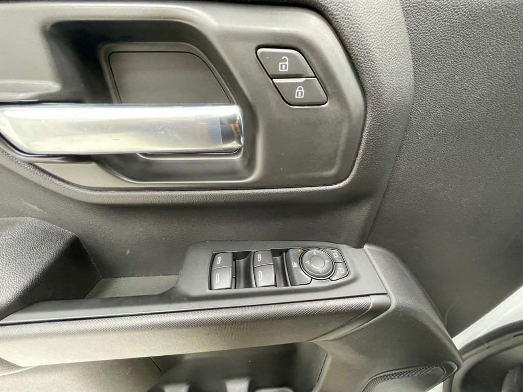 New 2026 GMC Sierra 1500 Pro w/ Pro Value Package image 11