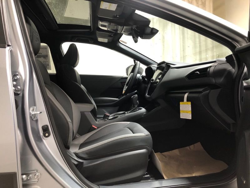 New 2026 Subaru Crosstrek 2.5i Wilderness image 16