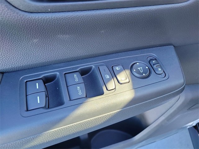 New 2026 Honda CR-V EX image 19