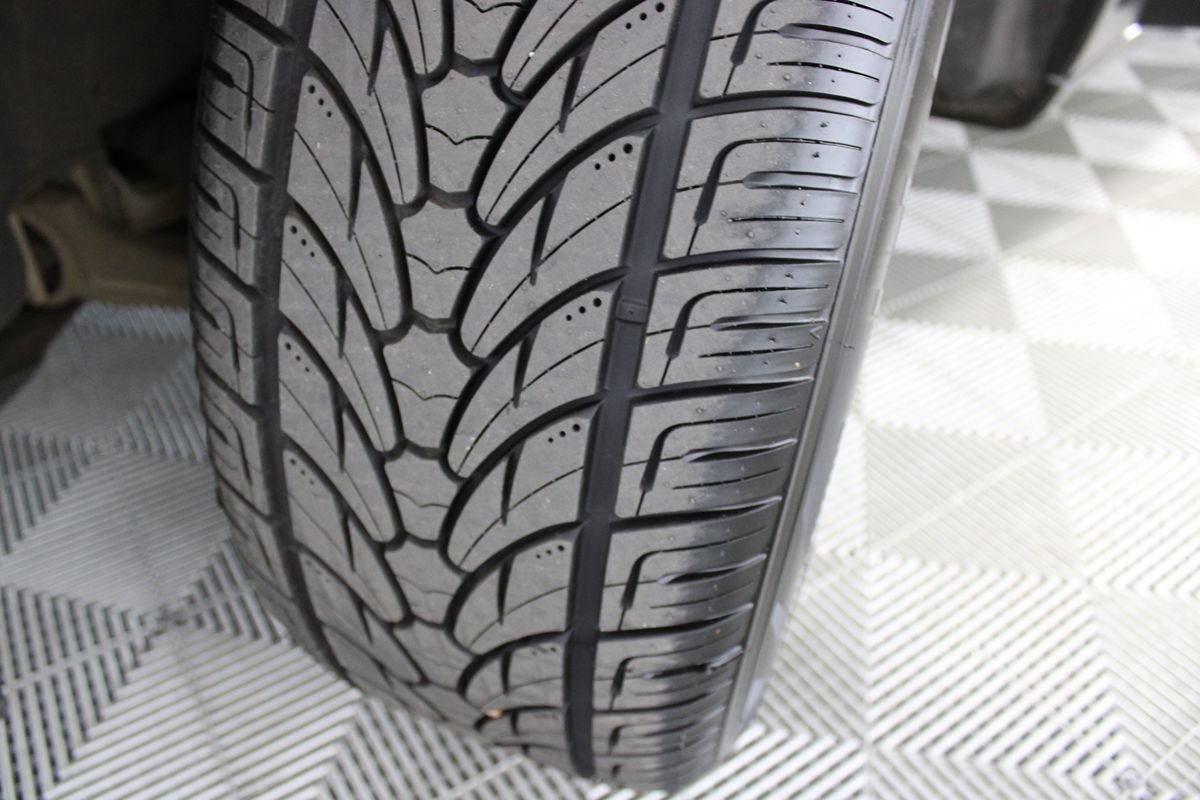 Used 2023 Jeep Grand Cherokee Limited AWD/4WD image 44