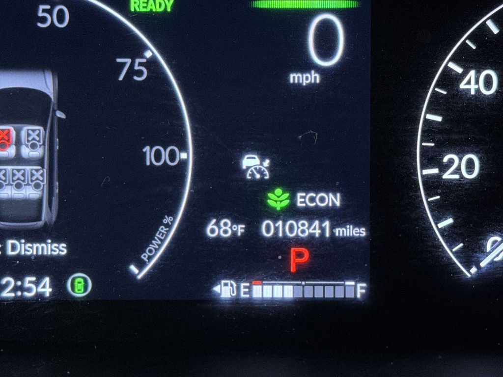 Used 2025 Honda CR-V Sport-L image 27