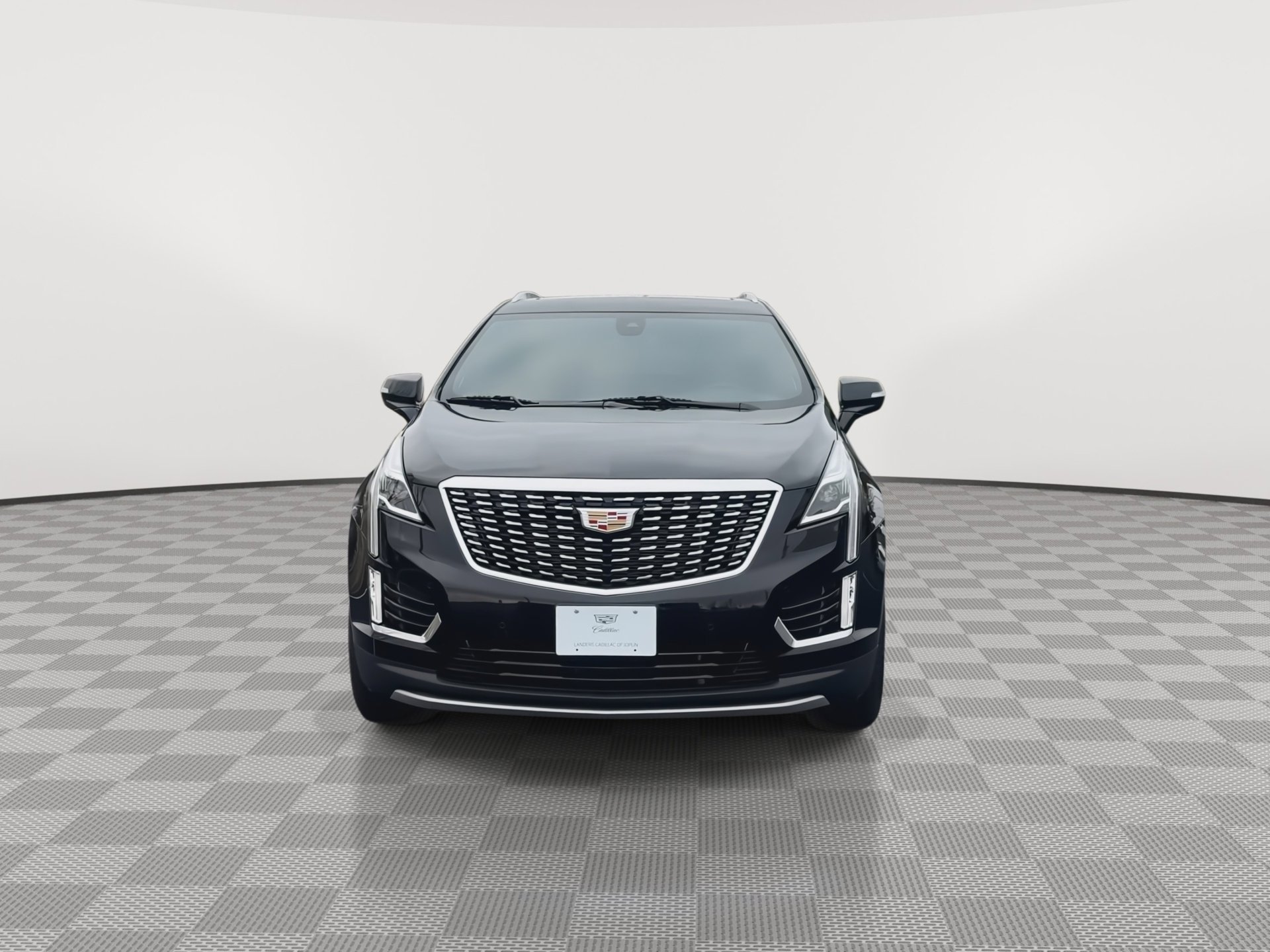 Certified 2025 Cadillac XT5 Premium Luxury image 3