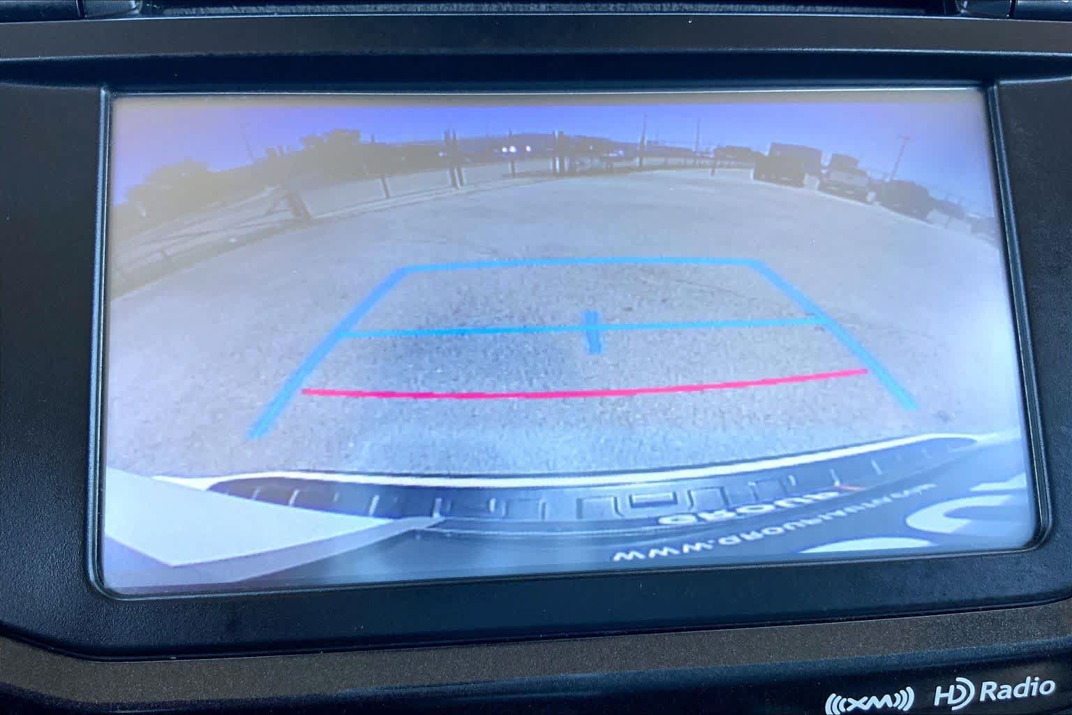 Used 2018 Toyota 4Runner TRD Pro AWD/4WD image 26