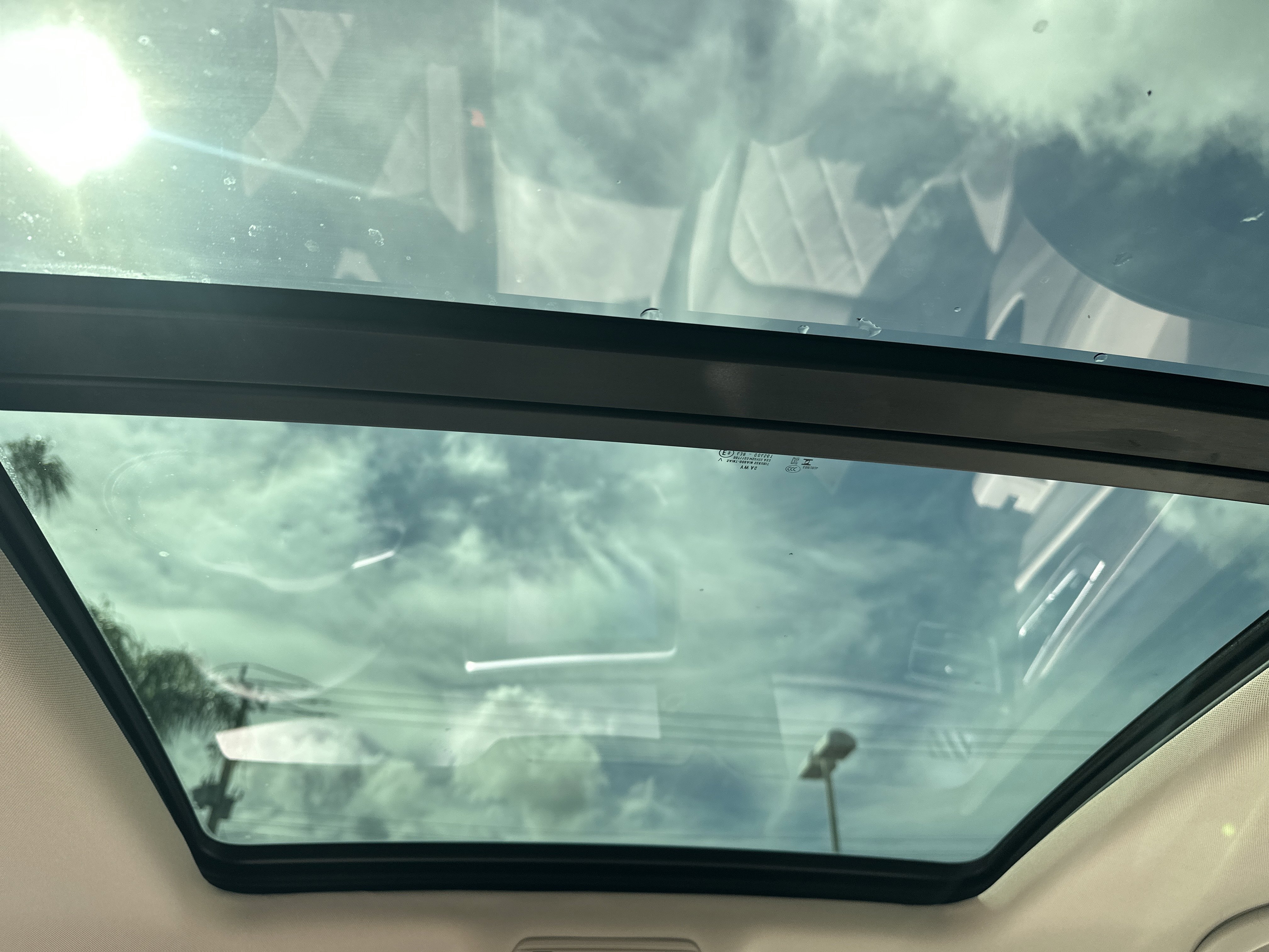 New 2026 Volkswagen Atlas SEL Premium R-Line image 14