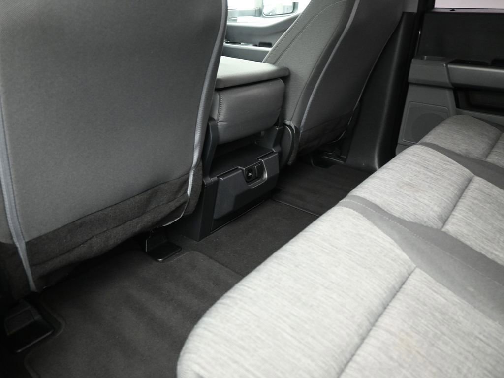 Certified 2024 Ford F350 XL w/ STX Appearance Package image 21
