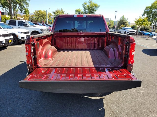 New 2026 RAM 1500 Big Horn image 16