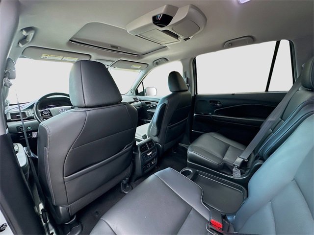 Used 2022 Honda Pilot Touring image 24