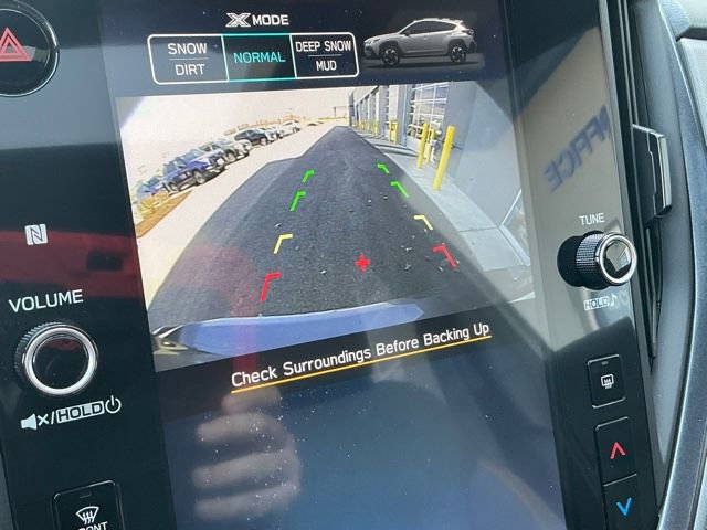 Certified 2024 Subaru Crosstrek 2.5i Sport image 25