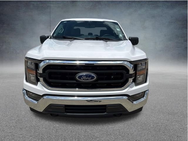 Used 2023 Ford F150 XLT w/ Equipment Group 301A Mid AWD/4WD image 2
