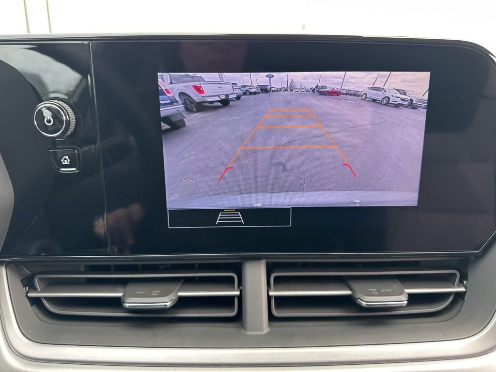 New 2026 Chevrolet Trax LS w/ LS Convenience Package image 41