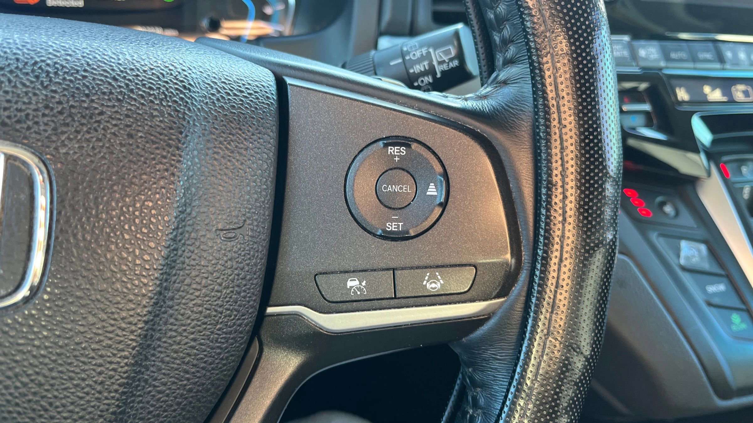 Used 2022 Honda Odyssey EX-L image 27