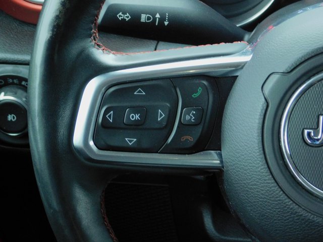 Used 2018 Jeep Wrangler Unlimited Rubicon w/ Dual Top Group image 18