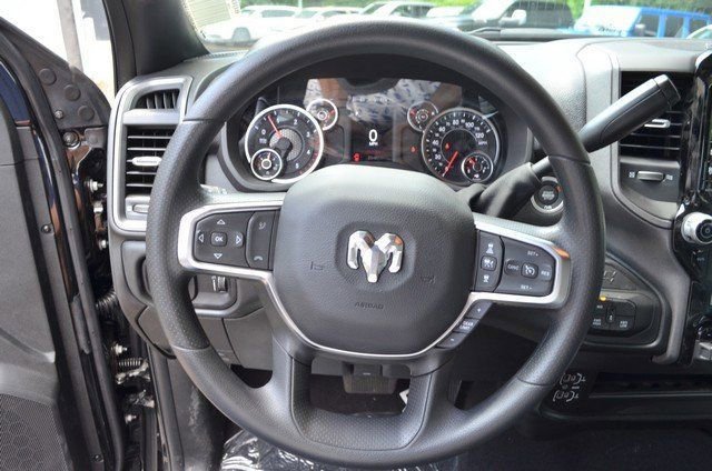 New 2025 RAM 2500 Tradesman image 16