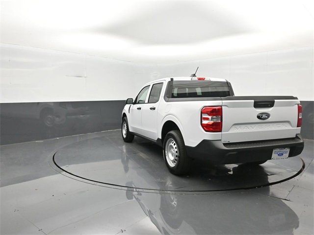 New 2025 Ford Maverick XL image 5