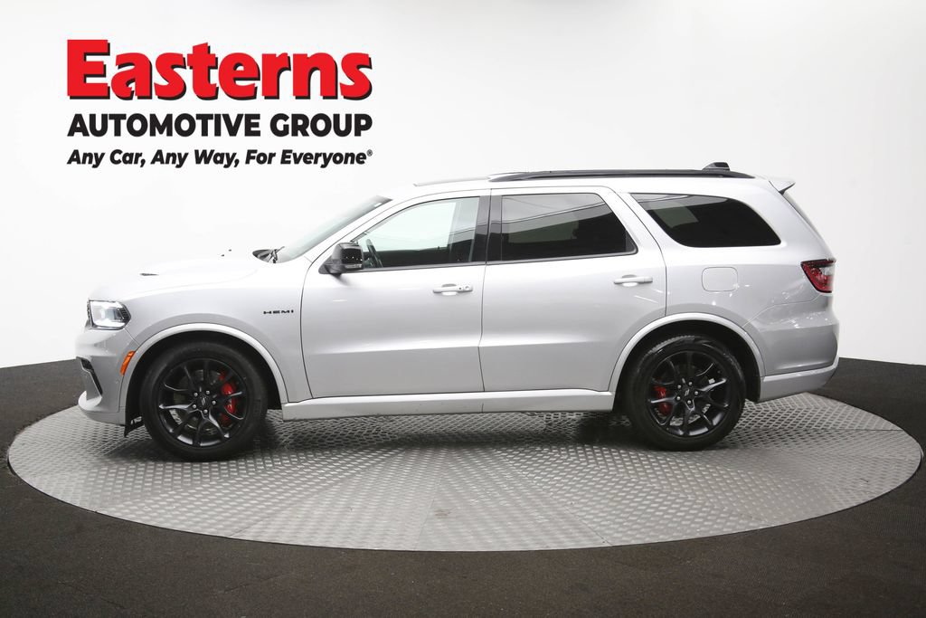Used 2024 Dodge Durango R/T AWD/4WD image 62