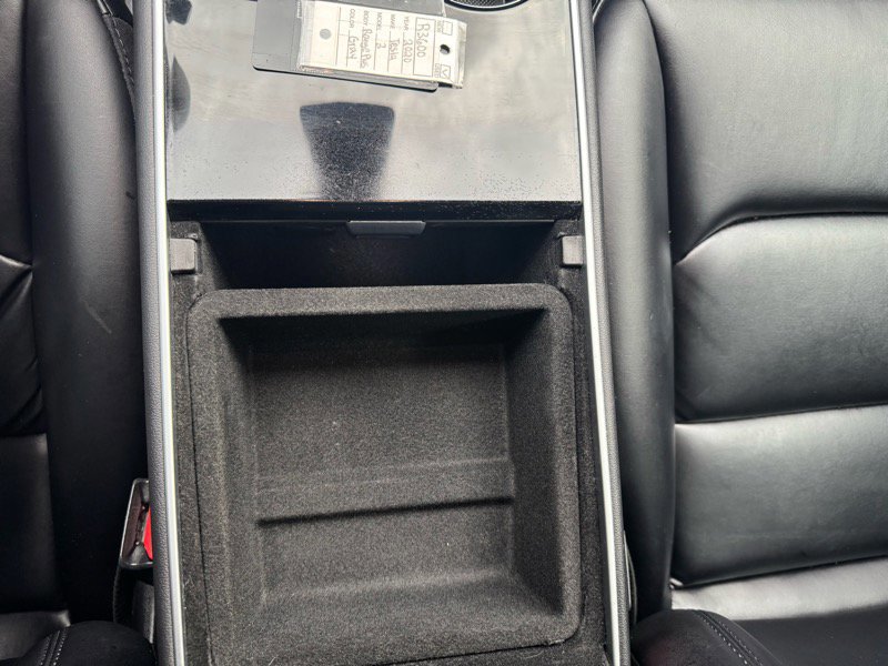 Used 2020 Tesla Model 3 Standard Range Plus image 16