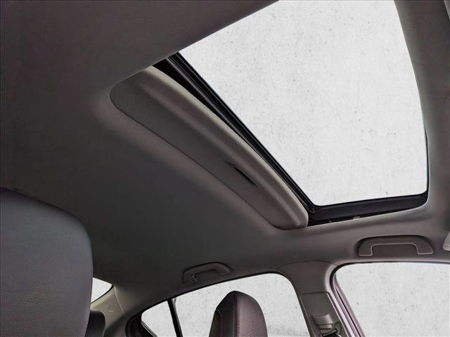 Used 2020 Acura ILX image 21