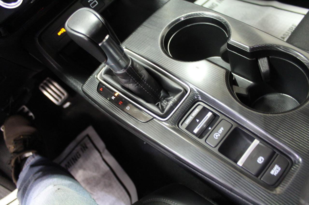 Used 2023 Honda Civic Sport image 16