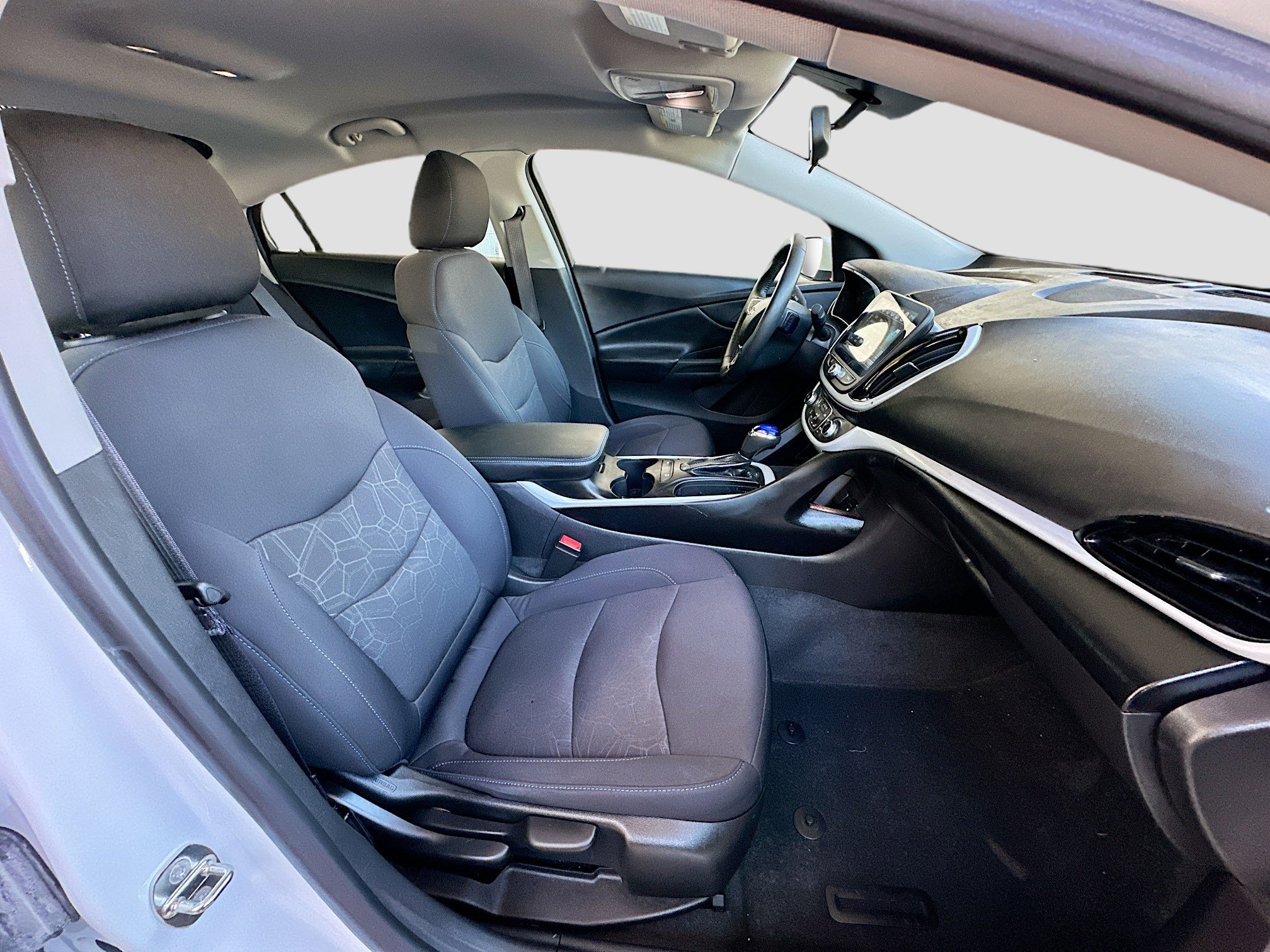 Used 2017 Chevrolet Volt LT image 24