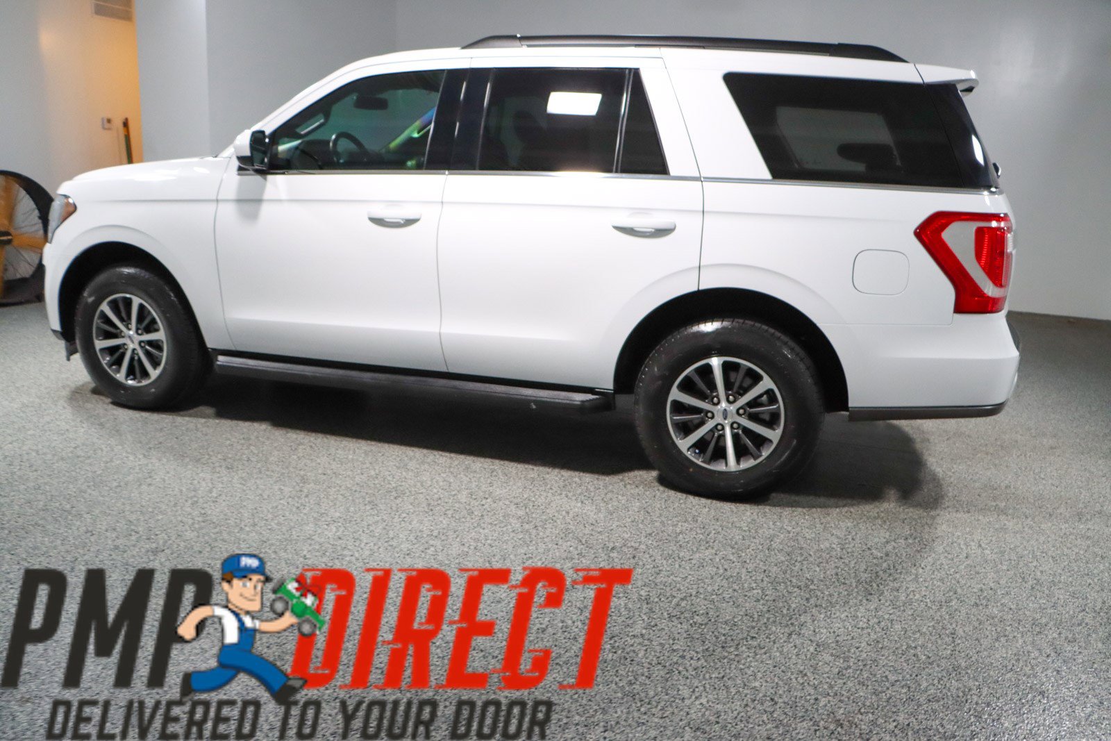 Used 2021 Ford Expedition XLT image 10