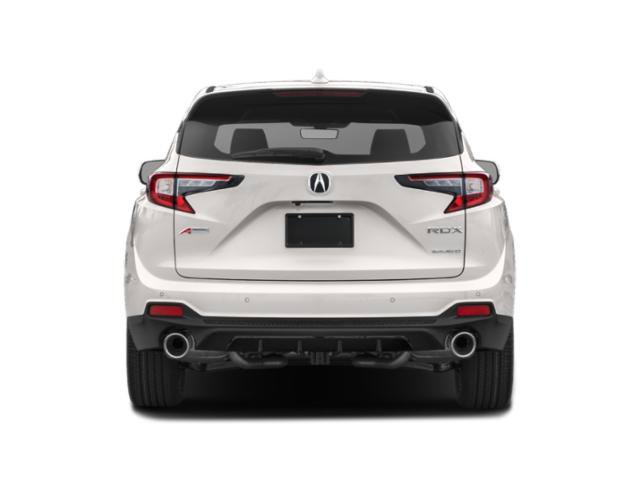 Used 2022 Acura RDX AWD image 8