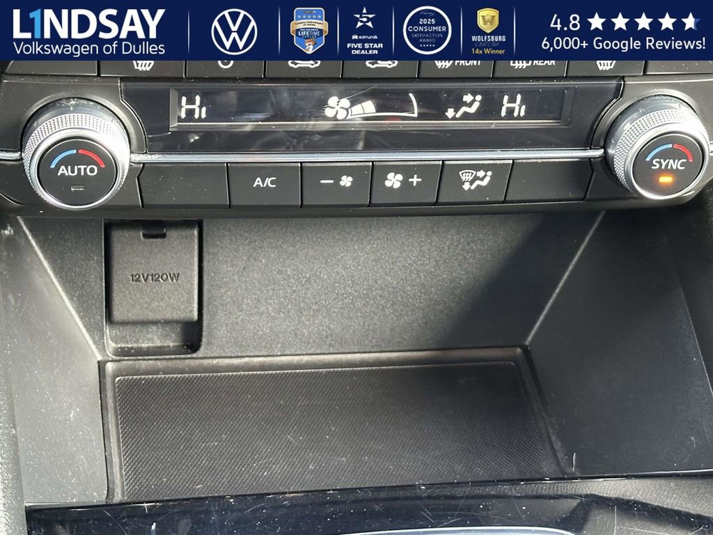 Used 2020 MAZDA CX-5 Touring image 17