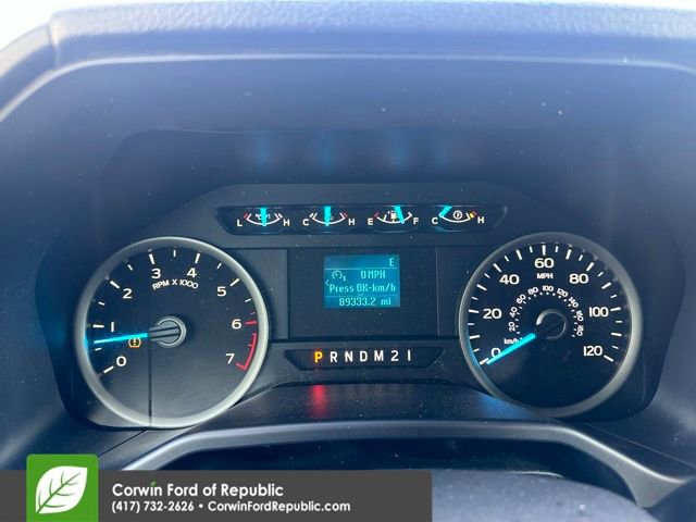 Used 2016 Ford F150 XLT image 15