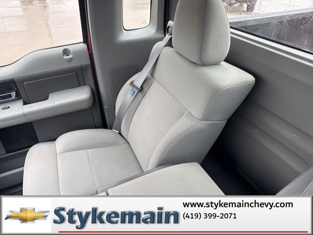 Used 2007 Ford F150 STX AWD/4WD image 33