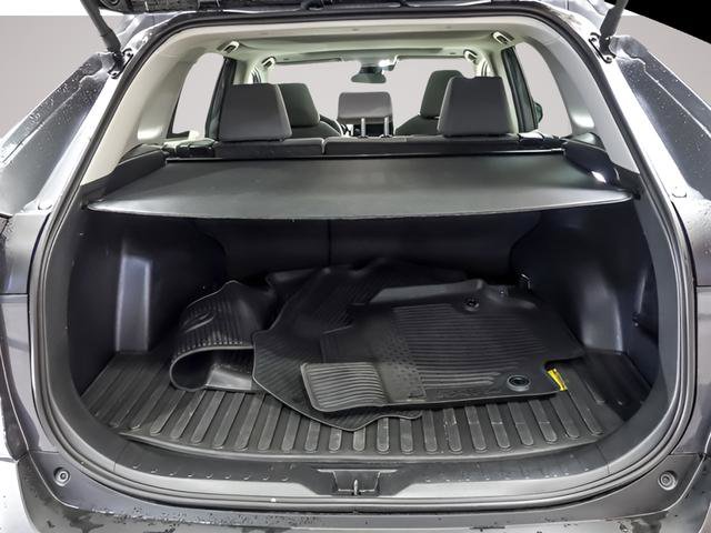 Certified 2025 Toyota RAV4 XLE AWD/4WD image 24
