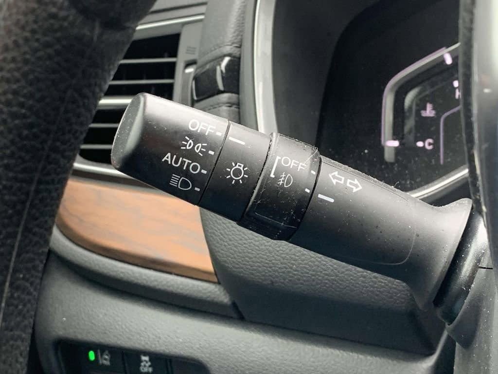 Used 2022 Honda CR-V EX image 29