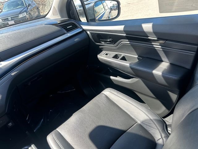 Used 2023 Honda Odyssey Touring image 22