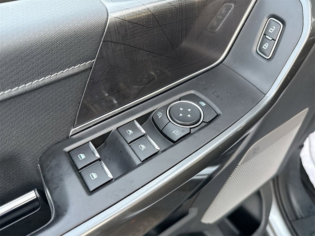 Used 2022 Ford F150 XLT w/ Equipment Group 302A High image 13