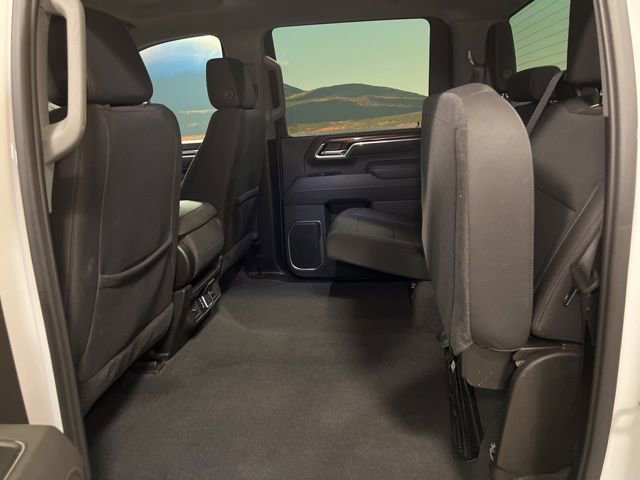 Used 2025 Chevrolet Silverado 2500 LT w/ Convenience Package image 58