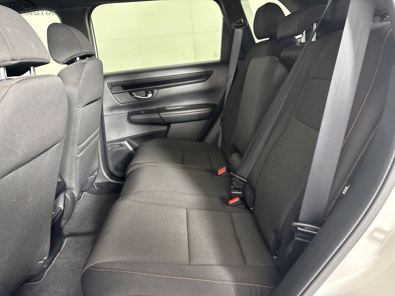 Used 2025 Honda CR-V Sport image 24