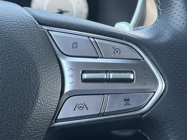 Certified 2022 Hyundai Santa Fe Calligraphy FWD image 32
