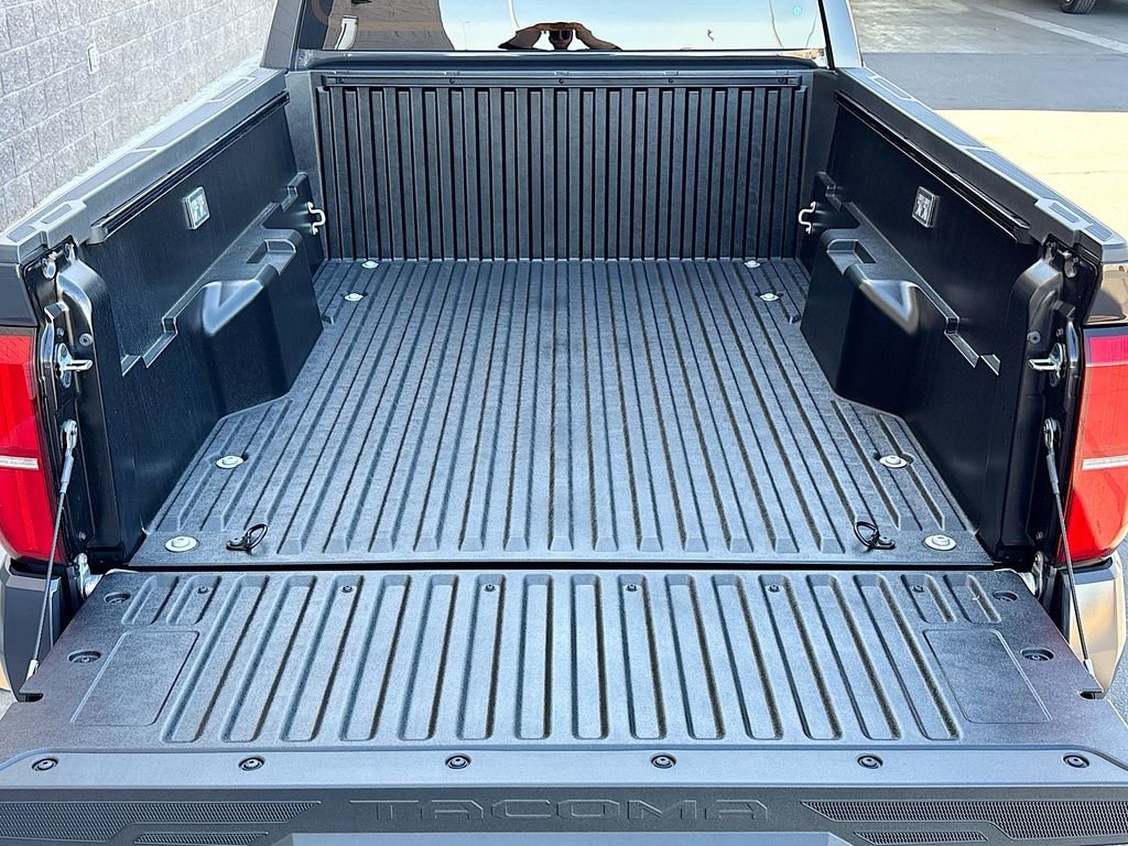 New 2026 Toyota Tacoma SR5 image 27