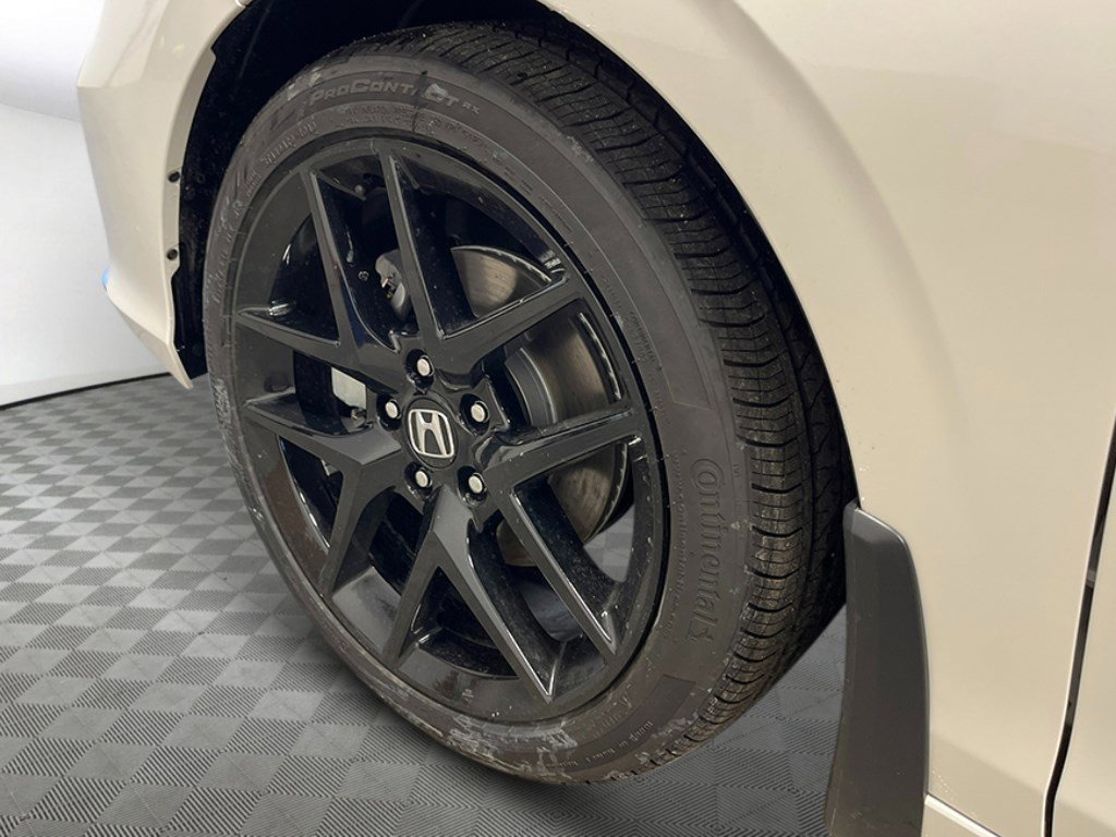 New 2026 Honda Civic Sport image 14