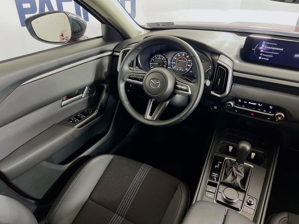 Used 2025 MAZDA CX-50 AWD 2.5 S w/ Cargo Package image 27
