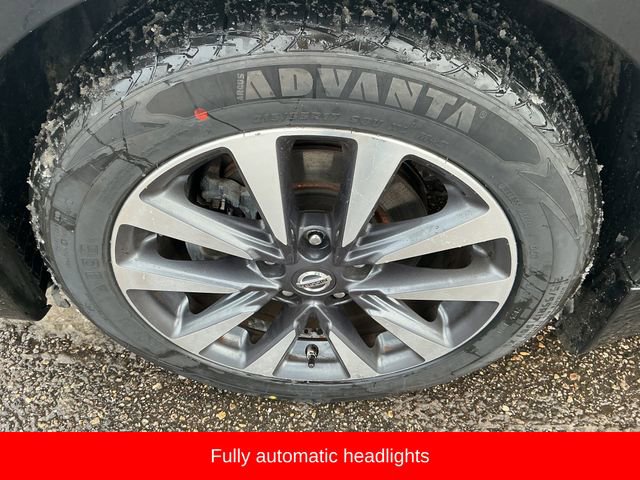 Used 2016 Nissan Altima 2.5 SL w/ 2.5 Technology Package image 11