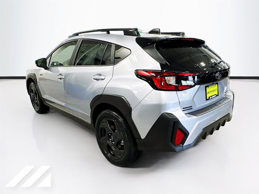 Used 2026 Subaru Crosstrek 2.5i Sport w/ Crosstrek Mirror Package AWD/4WD image 7